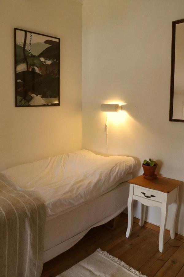 Turistgarden Saerna Bed & Breakfast Exterior photo