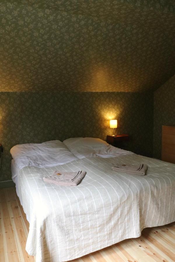 Turistgarden Saerna Bed & Breakfast Exterior photo